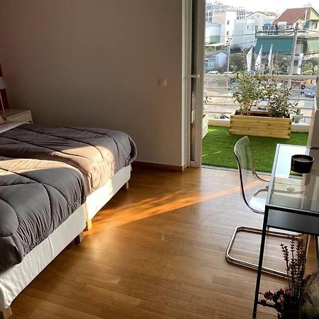 Spacious And Sunkissed 3Br & 2 Bathrooms Apartment Atina Dış mekan fotoğraf