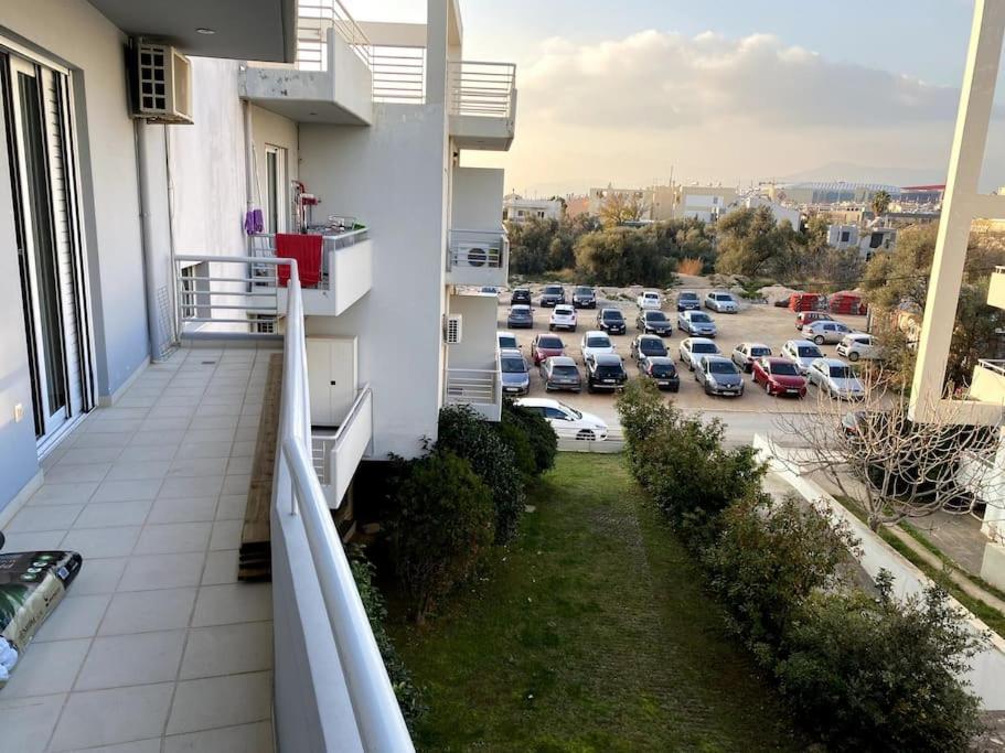 Spacious And Sunkissed 3Br & 2 Bathrooms Apartment Atina Dış mekan fotoğraf