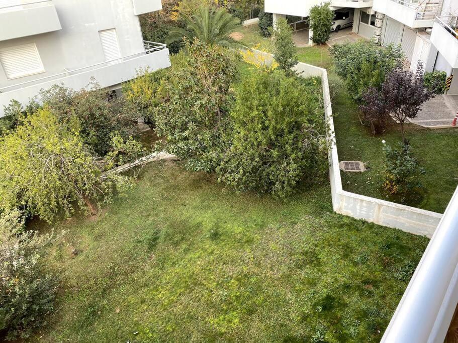 Spacious And Sunkissed 3Br & 2 Bathrooms Apartment Atina Dış mekan fotoğraf
