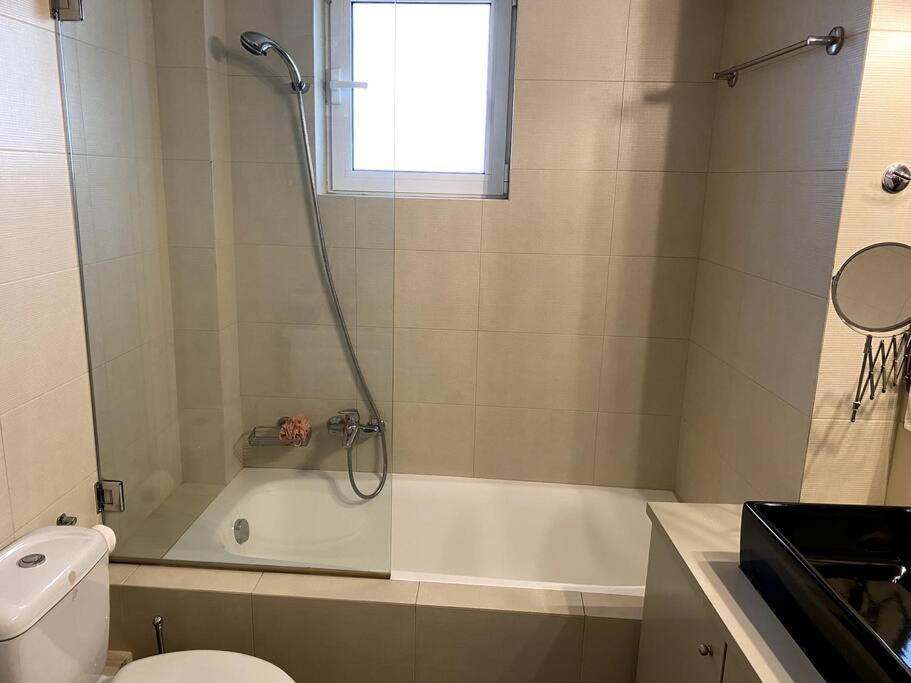 Spacious And Sunkissed 3Br & 2 Bathrooms Apartment Atina Dış mekan fotoğraf