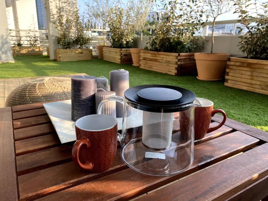 Spacious And Sunkissed 3Br & 2 Bathrooms Apartment Atina Dış mekan fotoğraf