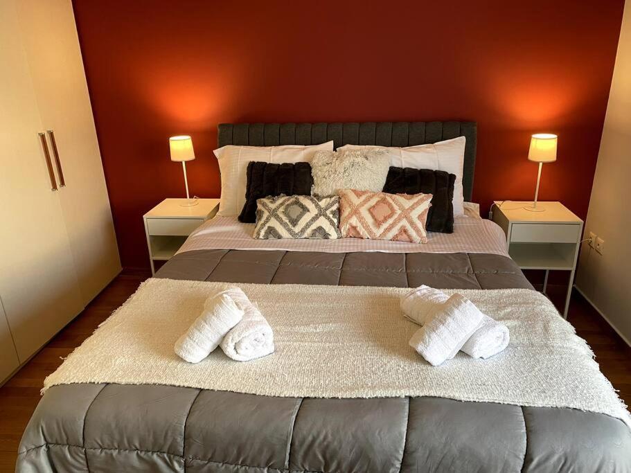 Spacious And Sunkissed 3Br & 2 Bathrooms Apartment Atina Dış mekan fotoğraf