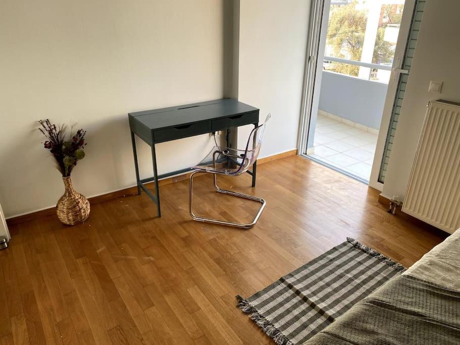 Spacious And Sunkissed 3Br & 2 Bathrooms Apartment Atina Dış mekan fotoğraf