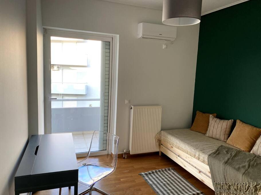 Spacious And Sunkissed 3Br & 2 Bathrooms Apartment Atina Dış mekan fotoğraf