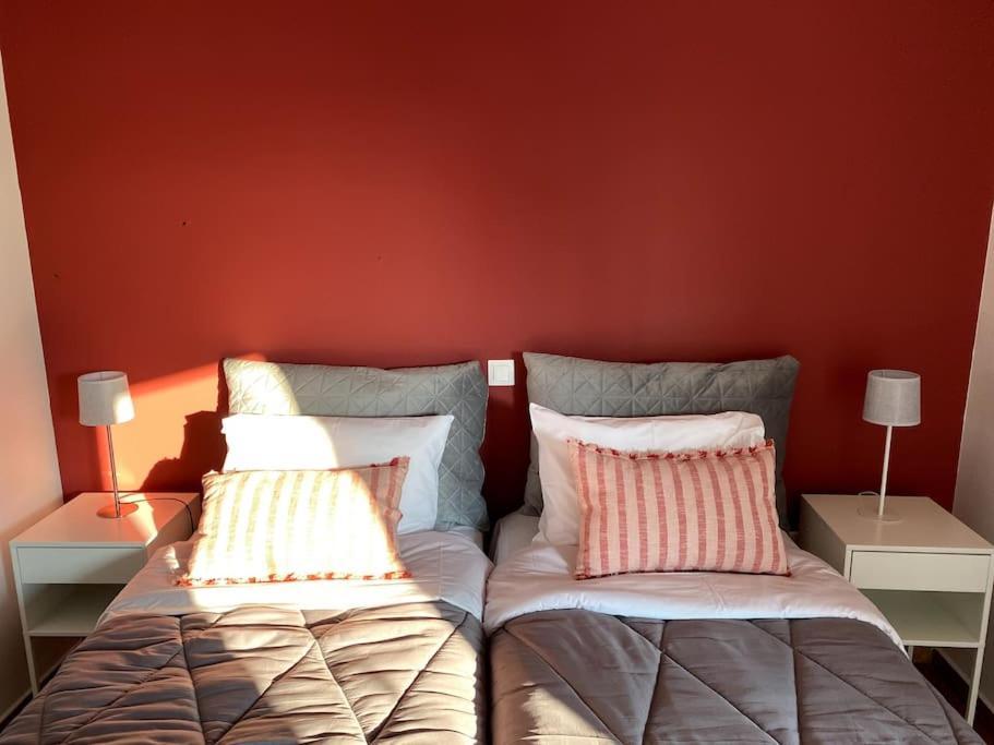 Spacious And Sunkissed 3Br & 2 Bathrooms Apartment Atina Dış mekan fotoğraf