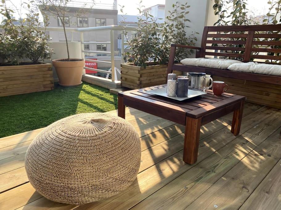 Spacious And Sunkissed 3Br & 2 Bathrooms Apartment Atina Dış mekan fotoğraf