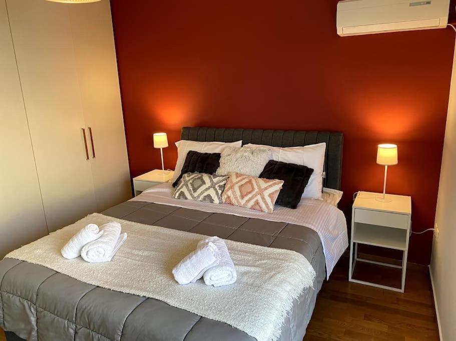 Spacious And Sunkissed 3Br & 2 Bathrooms Apartment Atina Dış mekan fotoğraf
