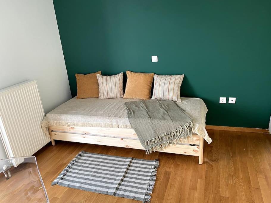 Spacious And Sunkissed 3Br & 2 Bathrooms Apartment Atina Dış mekan fotoğraf