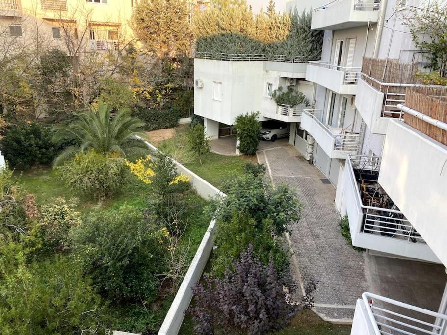 Spacious And Sunkissed 3Br & 2 Bathrooms Apartment Atina Dış mekan fotoğraf