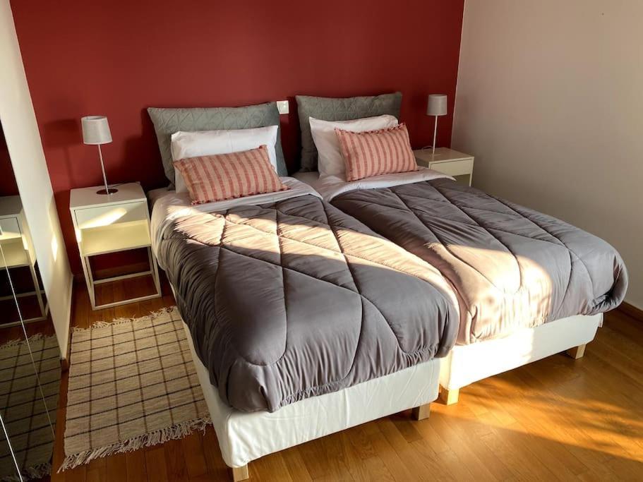 Spacious And Sunkissed 3Br & 2 Bathrooms Apartment Atina Dış mekan fotoğraf