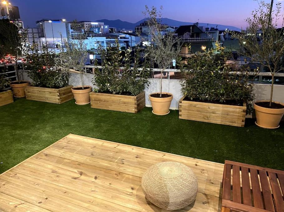 Spacious And Sunkissed 3Br & 2 Bathrooms Apartment Atina Dış mekan fotoğraf